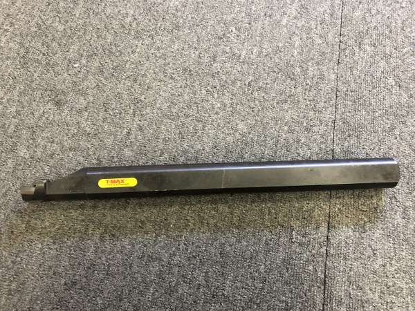 サンドビック/Sandvik バイトホルダー S32U-CSKPR12