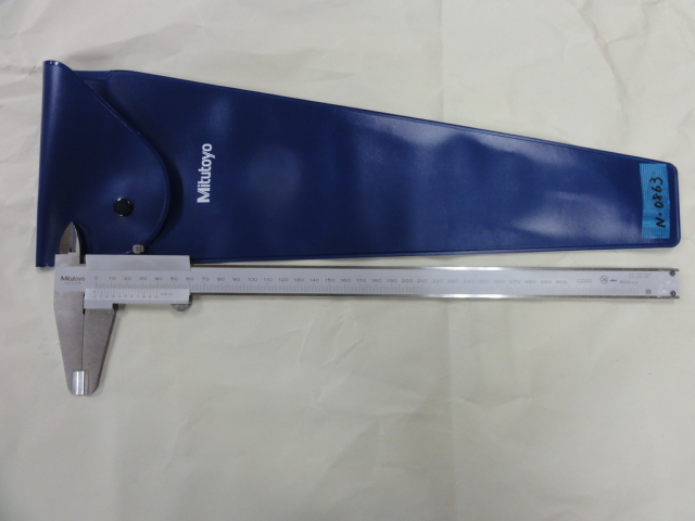 MITUTOYO|ミツトヨ ノギス N30