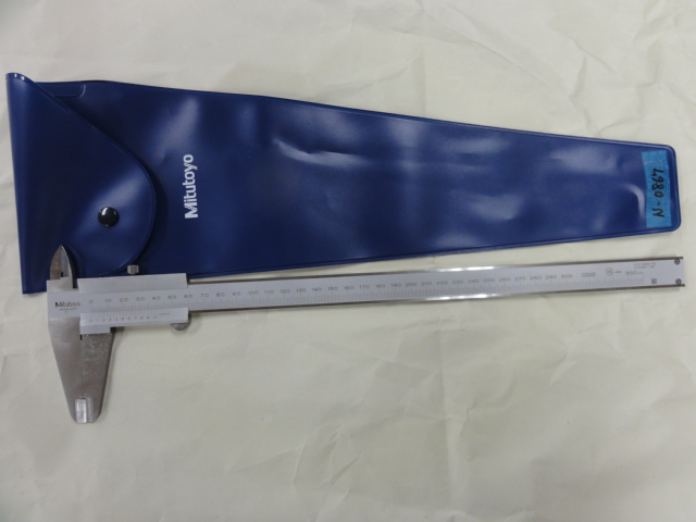 MITUTOYO|ミツトヨ ノギス N30