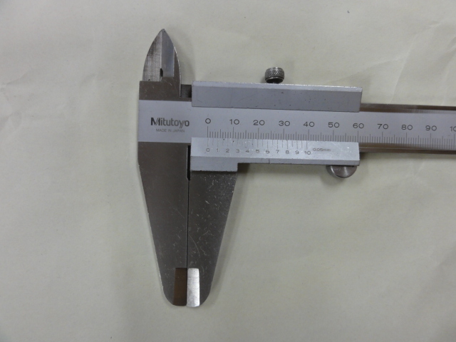 MITUTOYO｜ミツトヨ ノギス N30