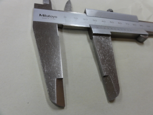 MITUTOYO｜ミツトヨ ノギス N30