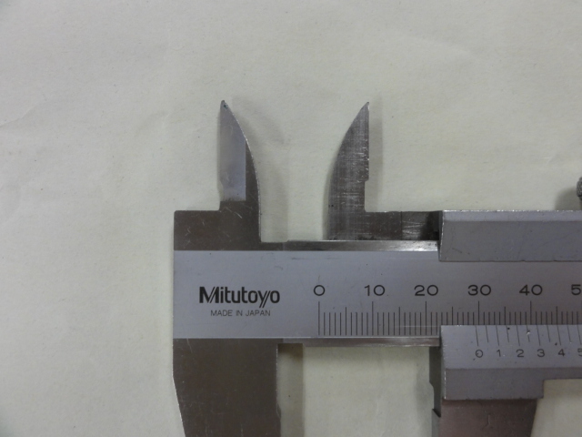 MITUTOYO｜ミツトヨ ノギス N30