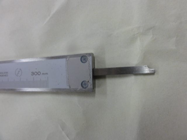 MITUTOYO｜ミツトヨ ノギス N30