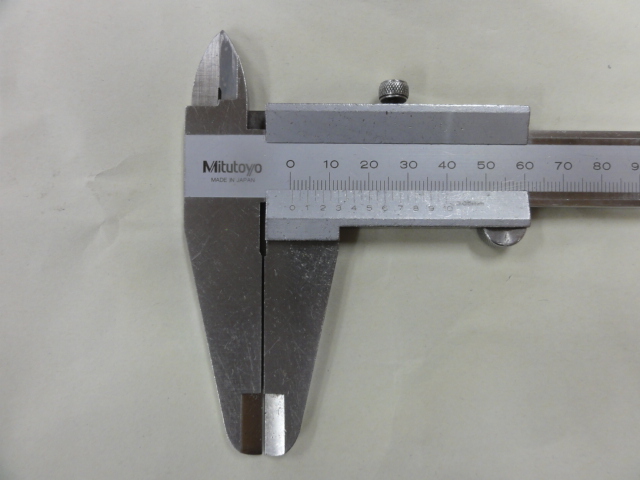 MITUTOYO｜ミツトヨ ノギス N30