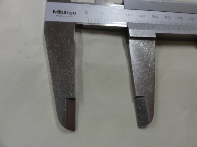 MITUTOYO｜ミツトヨ ノギス N30