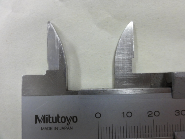 MITUTOYO｜ミツトヨ ノギス N30