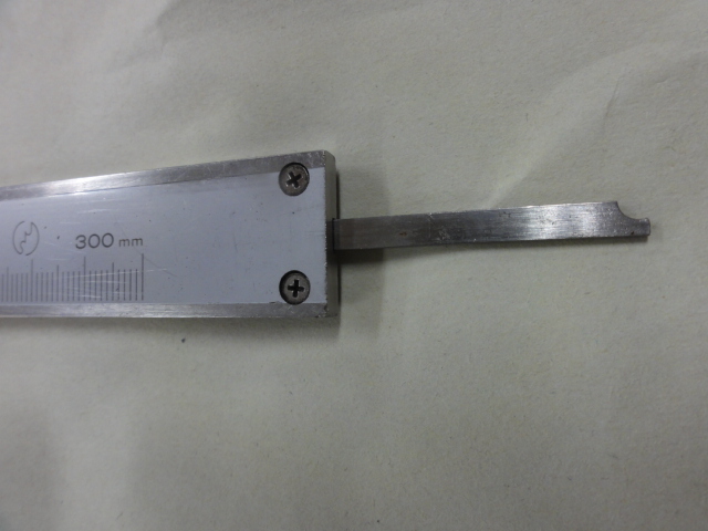 MITUTOYO｜ミツトヨ ノギス N30