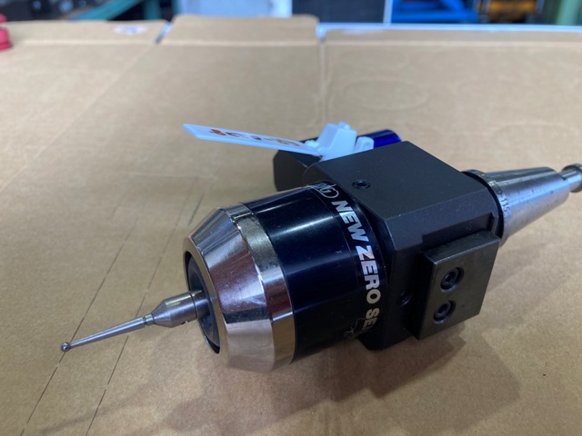 BIG,大昭和精機, タッチセンサー NR20-ZS20-115 | マシンライフ