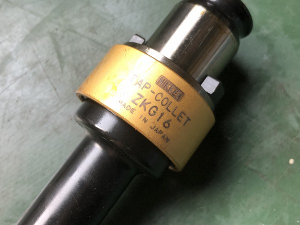 NIKKEN/日研 タップコレット ZKN16-16