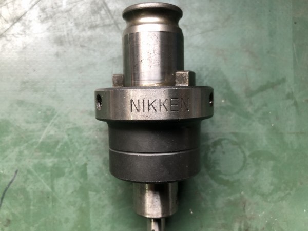 NIKKEN/日研 タップコレット 1/8P