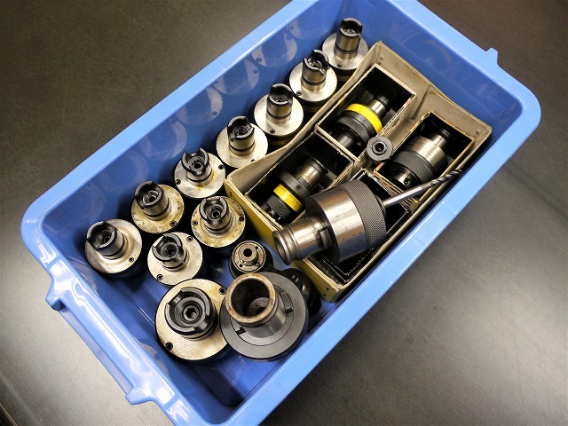 各種 タップコレットセット 各種