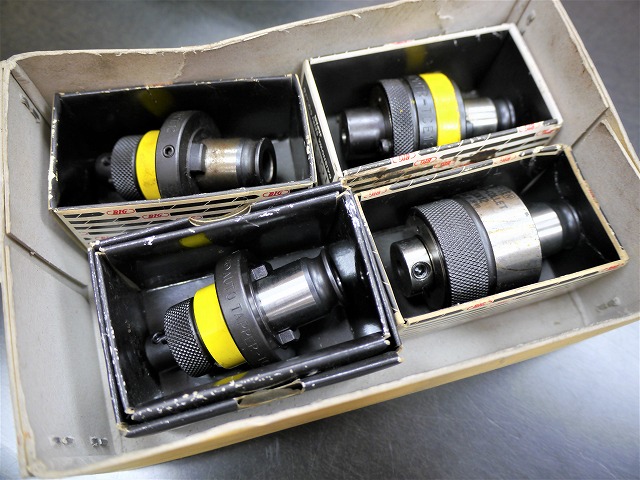 各種 タップコレットセット 各種