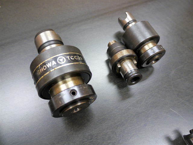 各種 タップコレットセット 各種