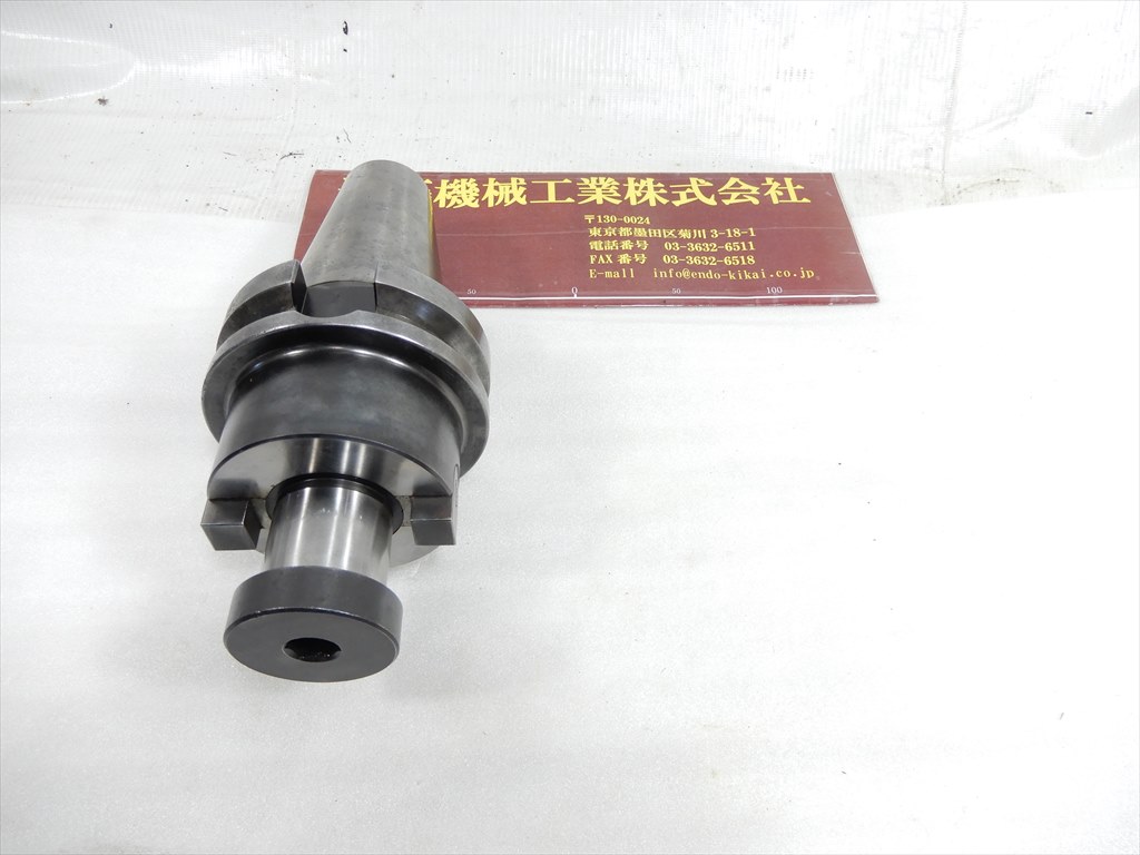 BIG,大昭和精機 フェイスミルアーバ BT50-FMA38,1-75