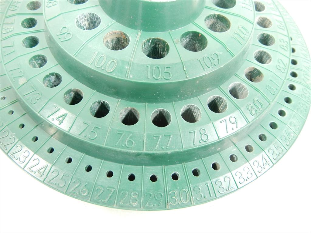 ドリルスタンド 1,0～13mm