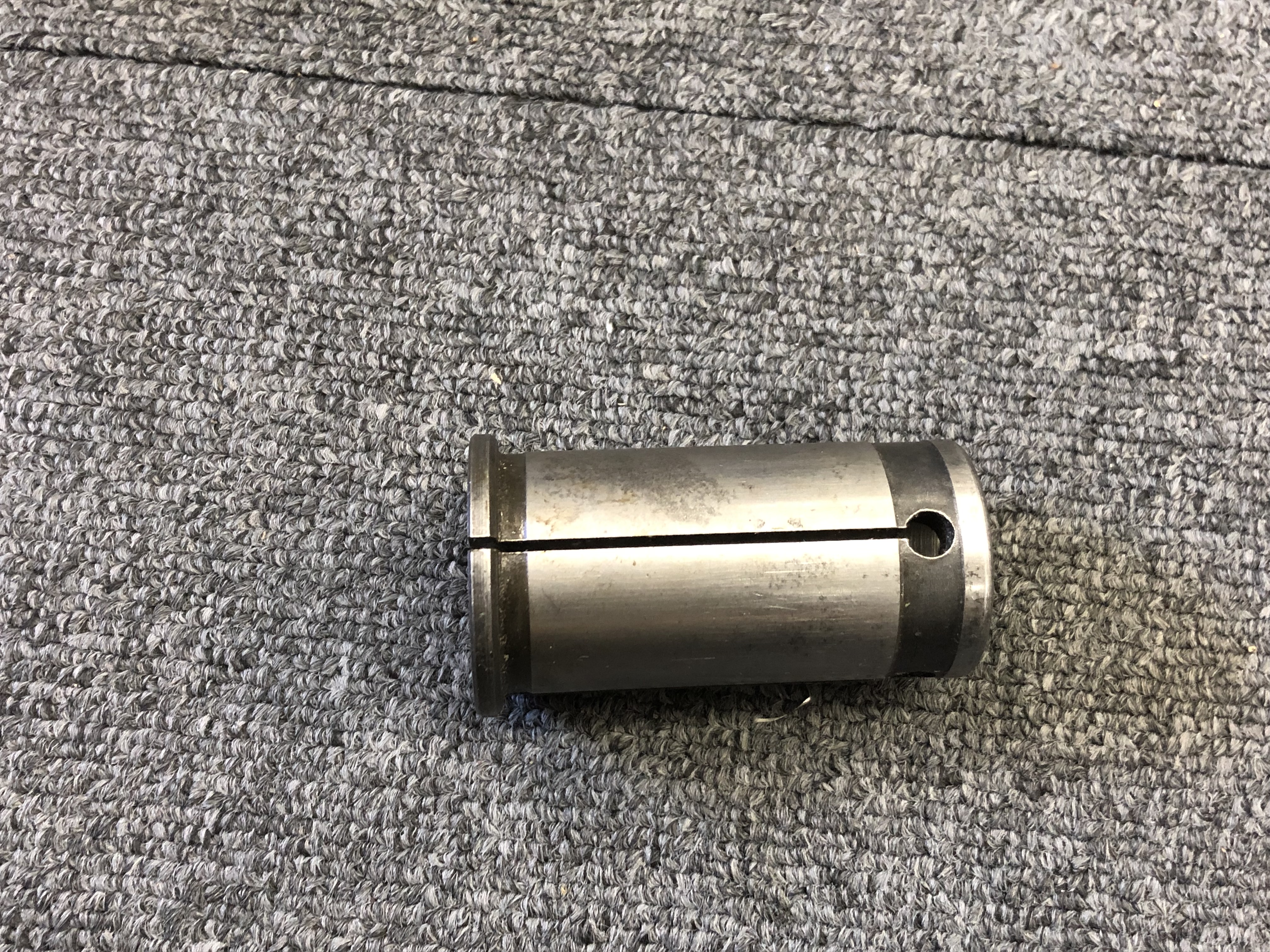 BIG/ビッグ ストレートコレット 32-10