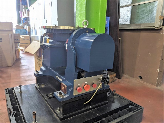 安川 ポジショナー(ロータリジョイント付) YR-MPD250B-B00