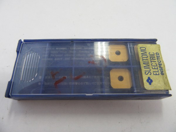 Sumitomo/住友 チップ SEKNシリーズ