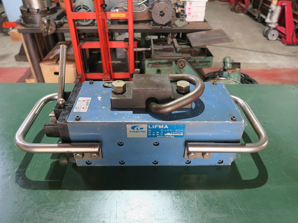 カネテック リフマ LPF-80A
