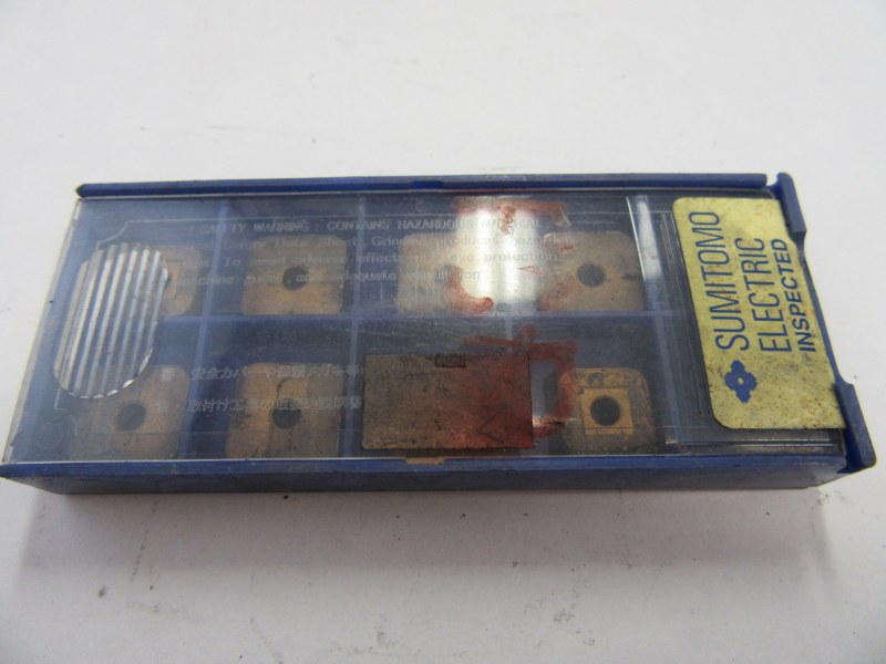 Sumitomo/住友 チップ SEKN42M