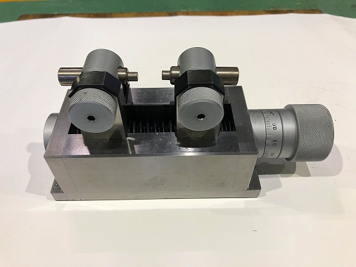 JAM(日本オートマチック) 両面ドレッサー DF30