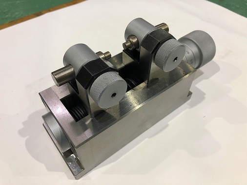 JAM(日本オートマチック) 両面ドレッサー DF30