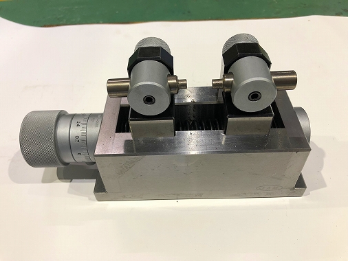 JAM(日本オートマチック) 両面ドレッサー DF30