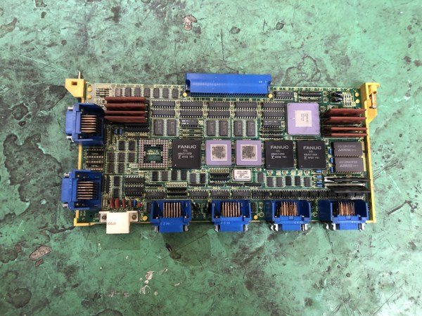 ファナック/FANUC 基板 A16B-2200-022