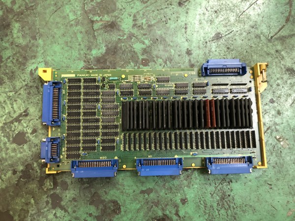 ファナック/FANUC 基板 A16B-1212-022