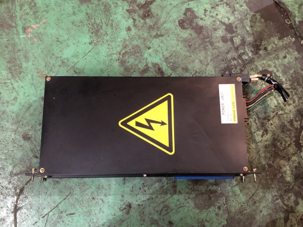 ファナック/FANUC パワーサプライユニット A16B-1211-0850-01