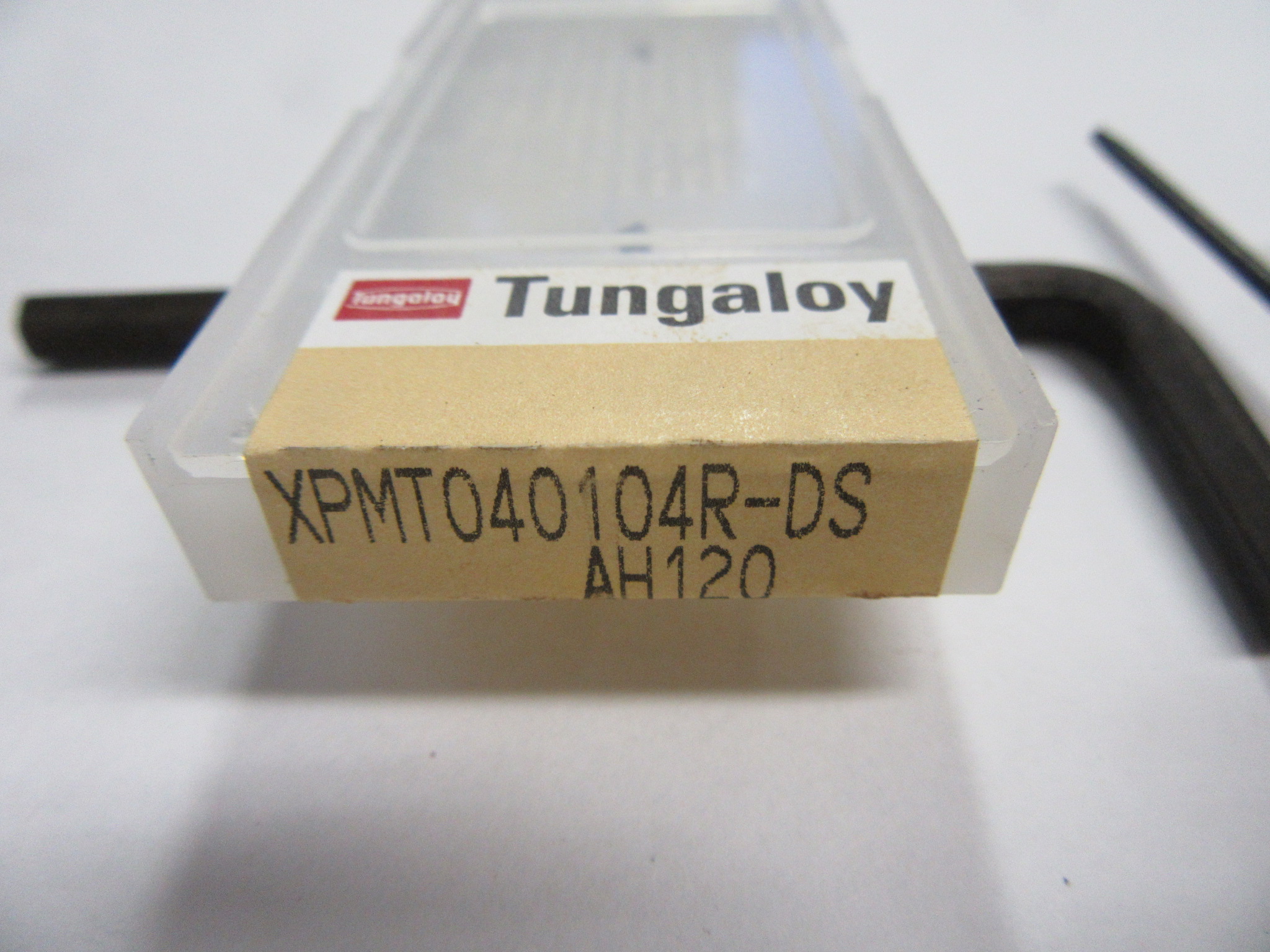 タンガロイ/Tungaloy TACドリル TDX140L028W20-2