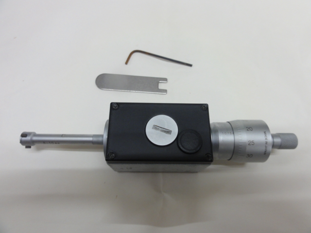 MITUTOYO｜ミツトヨ デジタルホールテスト HTD-F2