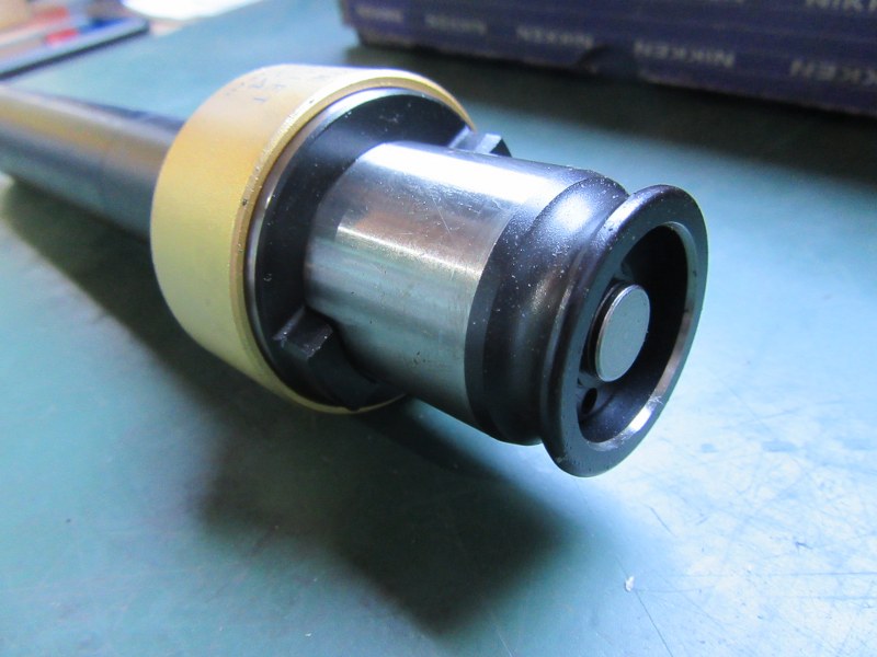 NIKKEN/日研 タップコレットロングサイズ ZKG24-1/4P-100L