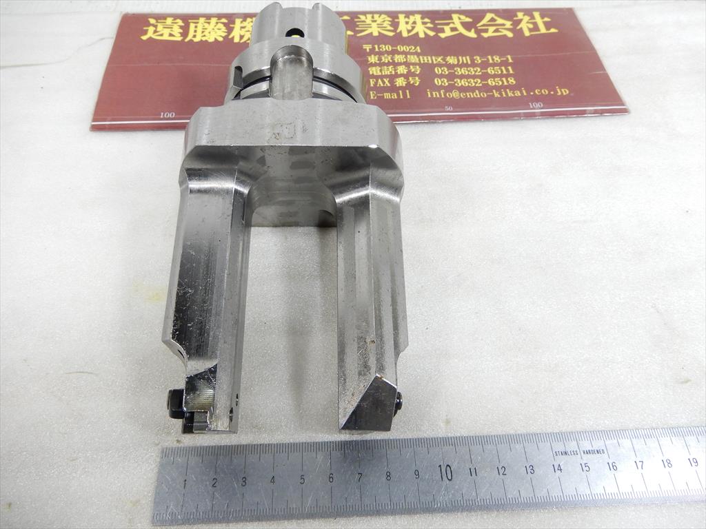 HSKバイトホルダー P-32042　 C92　HSK-A63