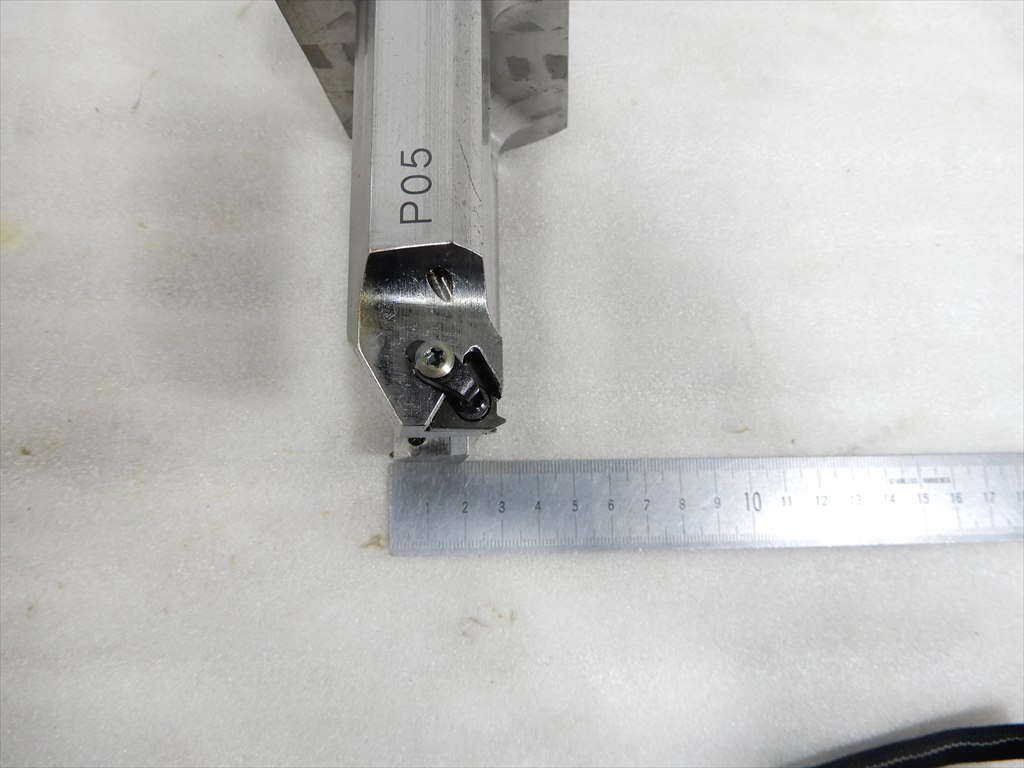 HSKバイトホルダー P-32042　 C92　HSK-A63