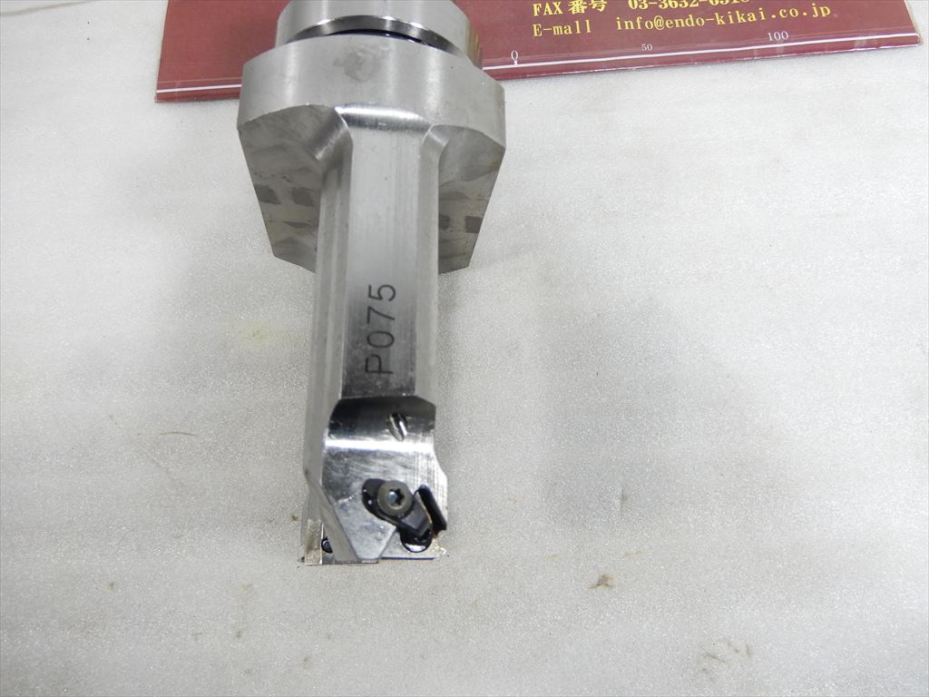 HSKバイトホルダー P-32042　 C92　HSK-A63