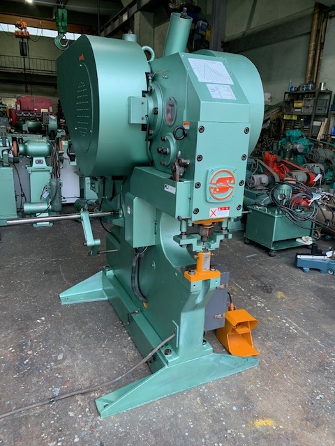 ポンチング(マルチワーカー) 在庫一覧 | マシンライフ