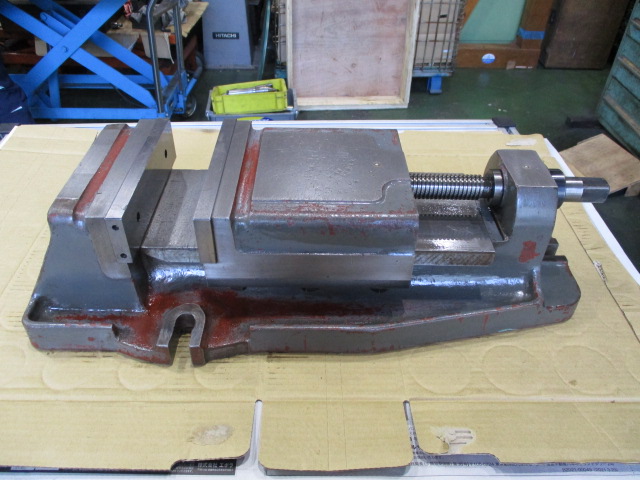 NIKKEN｜日研工作所 マシンバイス N-180 | マシンライフ