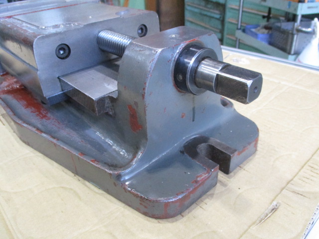 NIKKEN｜日研工作所 マシンバイス N-180 | マシンライフ