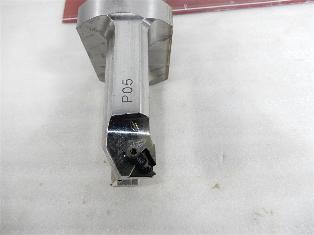 HSKバイトホルダー P-32042　 C92　HSK-A63