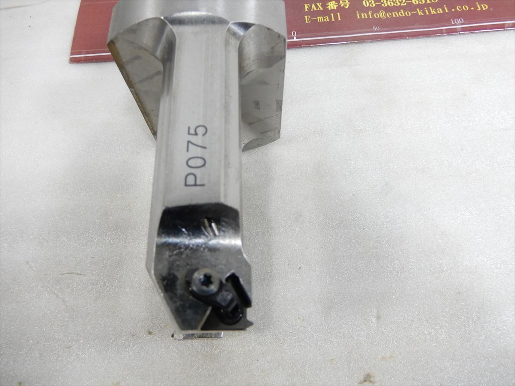 HSKバイトホルダー P-32042　 C92　HSK-A63