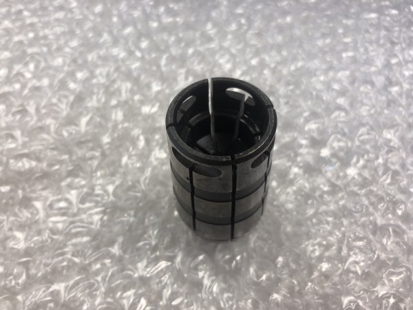 MST スプリングコレット C20-6
