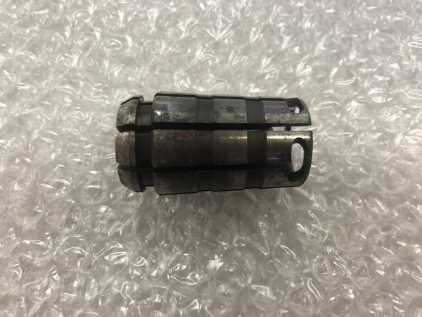 MST スプリングコレット C20-8