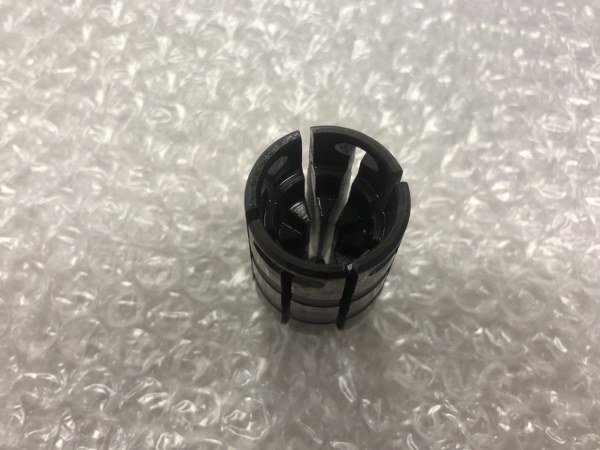 MST スプリングコレット C20-8