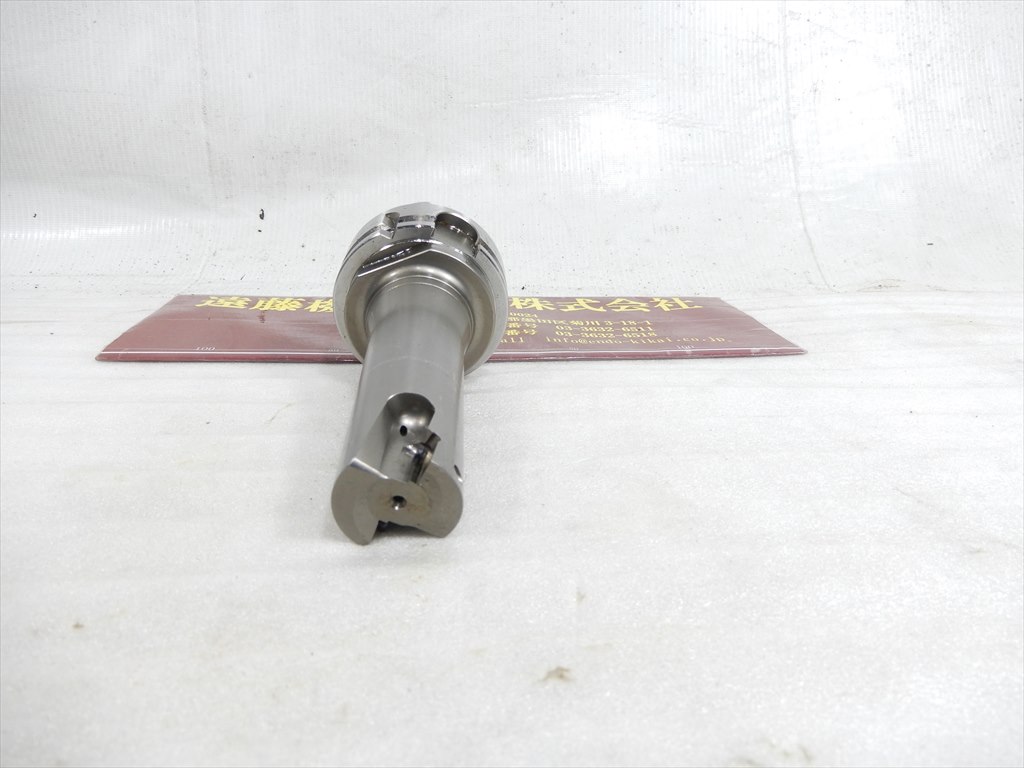 BIG FULLCUT　MILL HSK-A63-FCR32102L-135