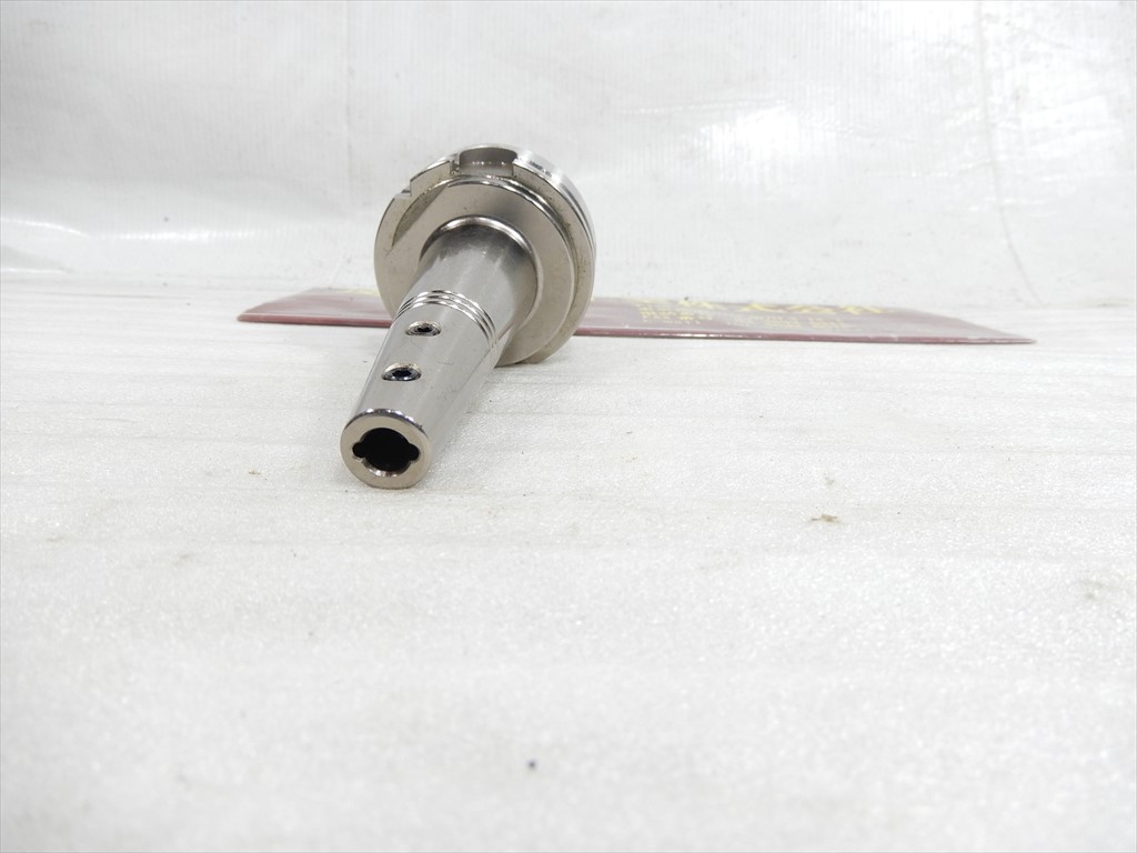 BIG,大昭和精機 ミーリングチャック HSK-A63-SSL8-135