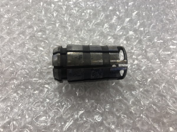 MST スプリングコレット C20-10