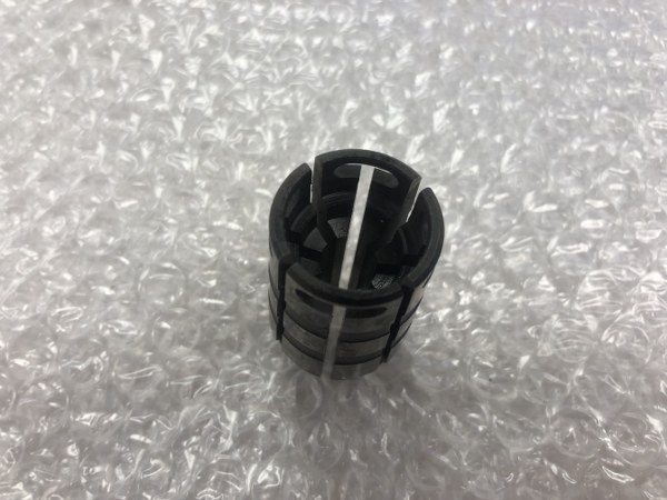 MST スプリングコレット C20-10