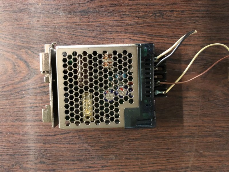 オムロン/OMRON パワーサプライ S8VM-03024