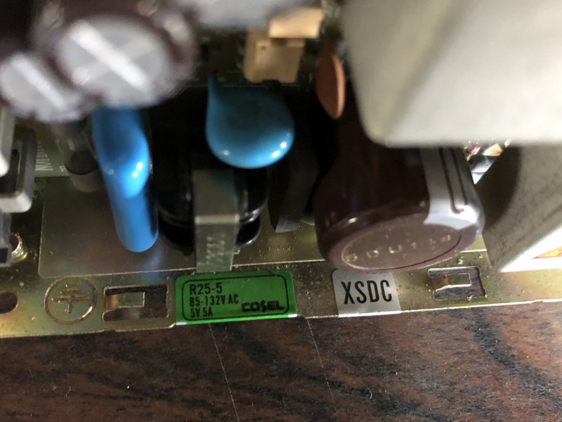 コーセル （COSEL） 電源装置 R25-5